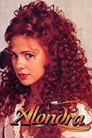 Alondra 1. évad (1995-01-23) poszter