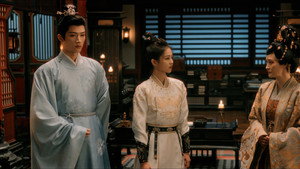 唐宫奇案之青雾风鸣 1. évad Ep.14 14. epizód