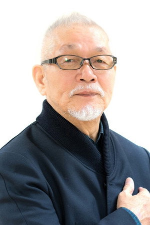 緒方賢一 profil kép