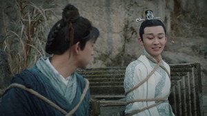 剑王朝 1. évad Ep.16 16. epizód