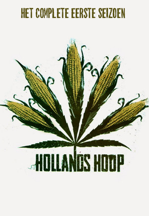 Hollands Hoop 1. évad (2014-09-27) poszter