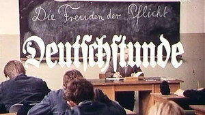 Deutschstunde kép