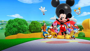 Mickey Mouse Clubhouse+ kép