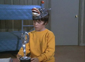 The Brady Bunch 2. évad Ep.21 21. epizód