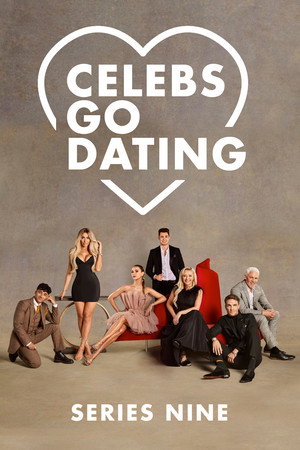 Celebs Go Dating 9. évad (2021-01-25) poszter