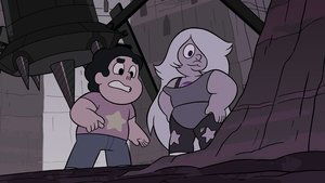 Steven Universe 1. évad Ep.40 40. epizód
