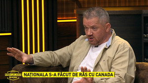 Fața la joc! 1. évad Ep.9 9. epizód