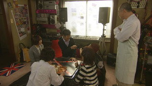リーガル・ハイ Speciális epizódok Ep.11 11. epizód