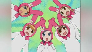 おねがいマイメロディ - 1. évad Ep.12 12. epizód