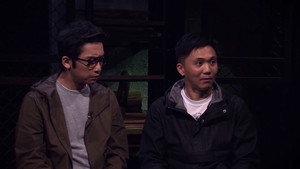 晚吹 - 總有一瓣喺左近 2. évad Ep.74 74. epizód