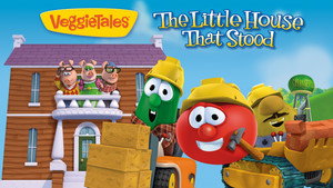 VeggieTales 1. évad Ep.44 44. epizód