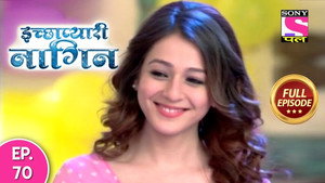 इच्छाप्यारी नागिन 1. évad Ep.70 70. epizód