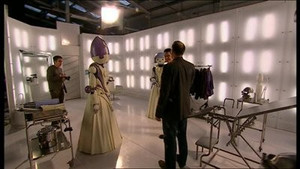 Doctor Who Confidential 1. évad Ep.12 12. epizód