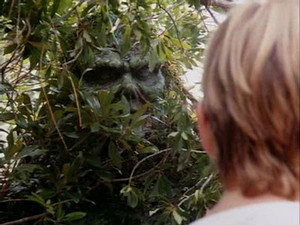 Swamp Thing 1. évad Ep.1 1. epizód