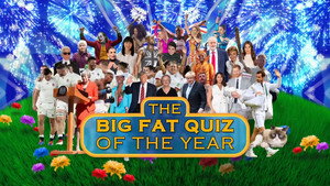 Big Fat Quiz 1. évad Ep.16 16. epizód