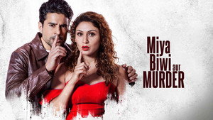 Miya Biwi Aur Murder kép