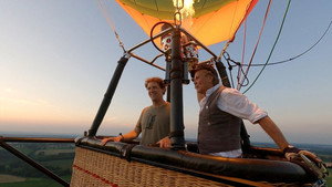 Jochem in de Wolken 1. évad Ep.4 4. epizód