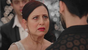 कैसे मुझे तुम मिल गये 1. évad Ep.172 172. epizód