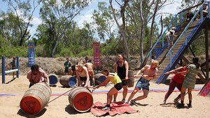Australian Survivor 7. évad Ep.2 2. epizód