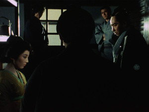 必殺仕事人 1. évad Ep.33 33. epizód