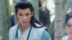 风武雁华 1. évad Ep.14 14. epizód