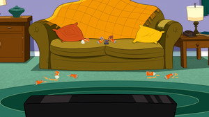 A Tom és Jerry-show 3. évad Ep.2 2. epizód