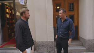 Sveriges Mästerkock 17. évad Ep.2 2. epizód