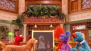 The Furchester Hotel 1. évad Ep.10 10. epizód