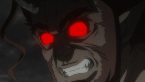 魔王の娘は優しすぎる!! 1. évad Ep.2 2. epizód