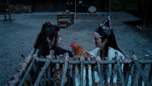 陈情令 1. évad Ep.36 36. epizód