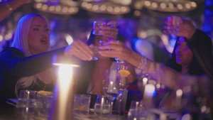 The Girls: A Khloé Kardashian Project 1. évad Ep.5 5. epizód