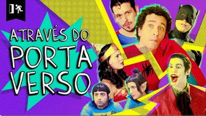 Porta dos Fundos 11. évad Ep.135 135. epizód