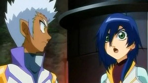 爆丸バトルブローラーズ 3. évad Ep.31 31. epizód