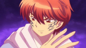 境界のRINNE 3. évad Ep.9 9. epizód
