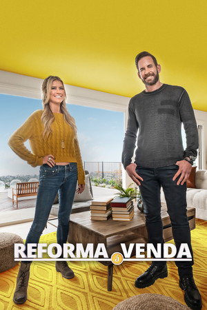 Flip or Flop 10. évad (2021-12-02) poszter