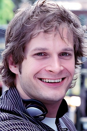 Bryan Fuller profil kép