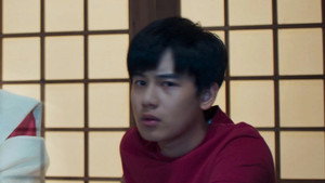 棋魂 1. évad Ep.30 30. epizód