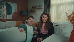 Baş Başa 1. évad Ep.7 7. epizód
