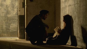 Lost - Eltűntek 1. évad Ep.9 Magány