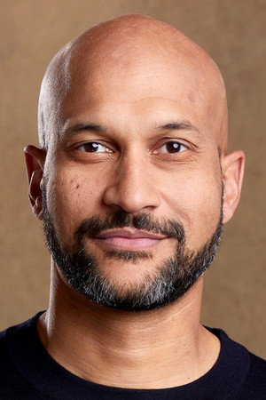 Keegan-Michael Key profil kép