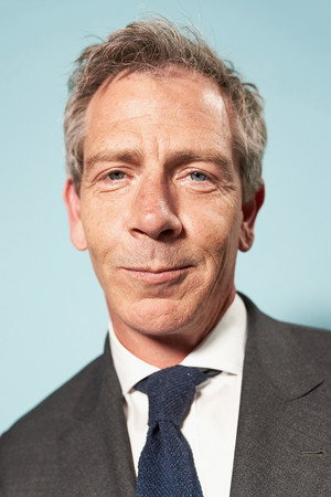 Ben Mendelsohn profil kép