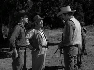 Gunsmoke 3. évad Ep.10 10. epizód