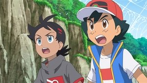 Pokémon 23. évad Ep.23 23. epizód