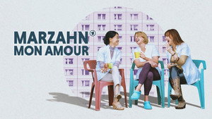 Marzahn, mon amour kép