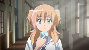 レーカン！ 1. évad Ep.3 3. epizód