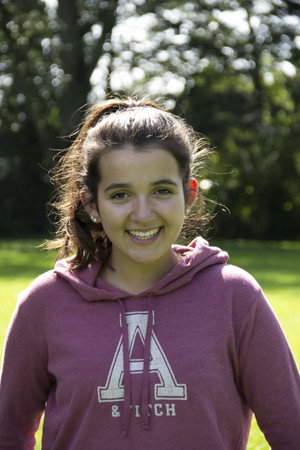 Roxana Samadi profil kép