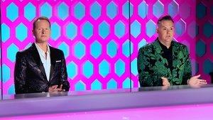 RuPaul Drag Queen leszek! - Sztárparádé 6. évad Ep.1 1. epizód