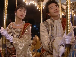 천국의 계단 1. évad Ep.12 12. epizód