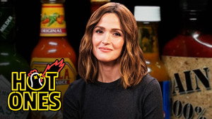 Hot Ones 28. évad Ep.9 9. epizód