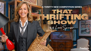 That Thrifting Show with Lara Spencer kép